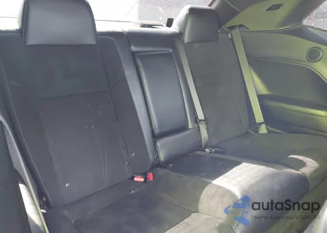 2020 Dodge Challenger R/T Scat Pack from USA, damaged, VIN 2C3CDZFJ6LH182068